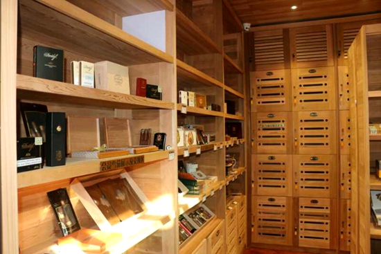 雪茄青岛雪茄,1532雪茄吧怎么样