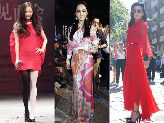 将近32岁的杨幂依旧少女感十足,杨幂晒自拍秀少女感不服输