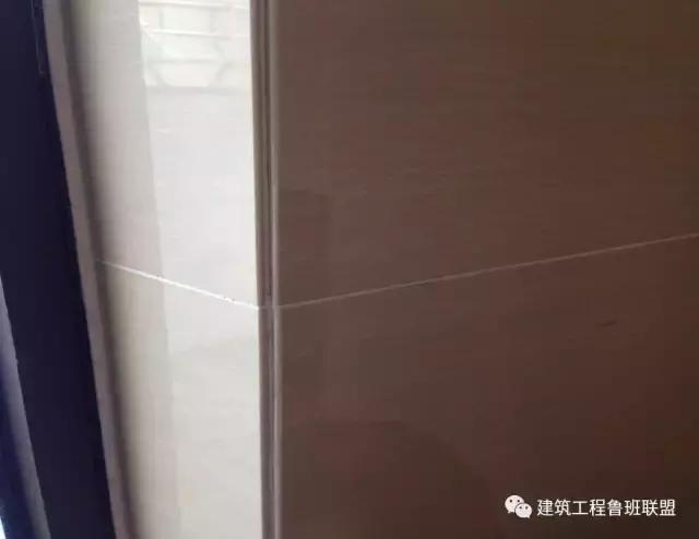 精装修工程项目难点以及处理方案,精装修标准工程节点做法详解