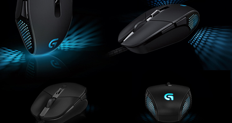 鸡年说机：鼠你放大招，标准都通杀！