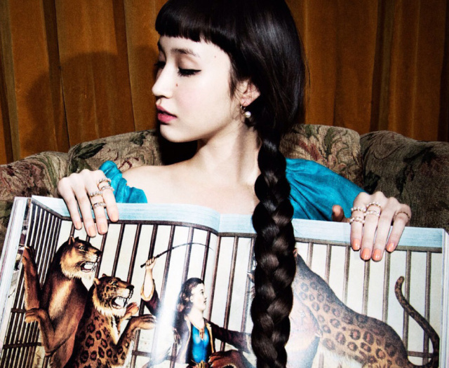 90后日本人气麻豆大推荐！这些小花旦小鲜肉的人气正当红！