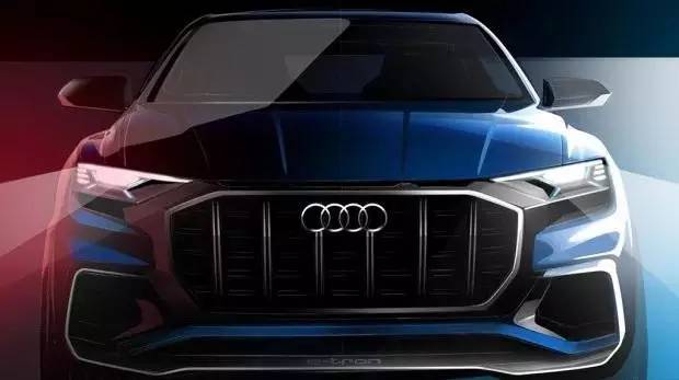 汽车圈丨拉开2017年车市大幕，北美车展新车前瞻