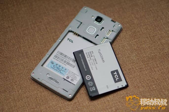 tcl乐玩评测,tcl乐玩2c续航怎么样