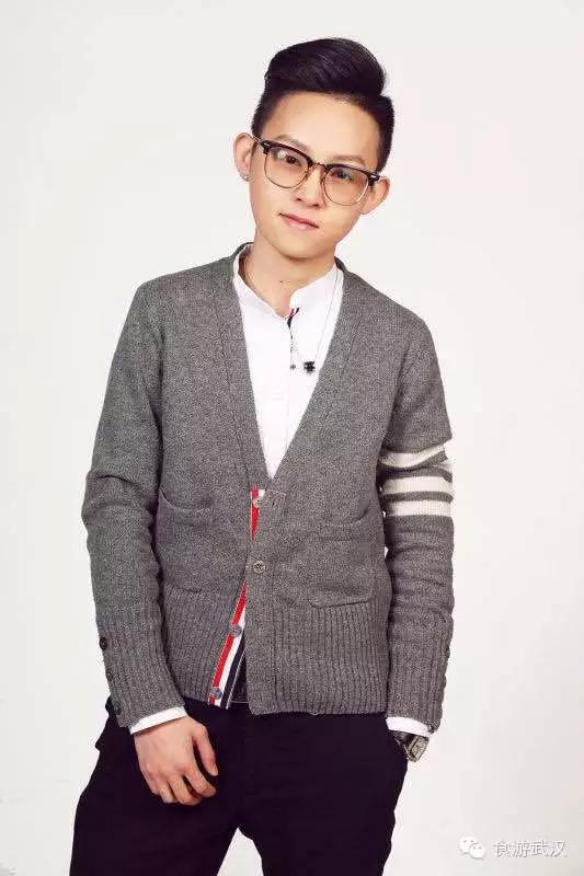 在这里，5位90后高颜值成员组成了可以让你“变身”的团队