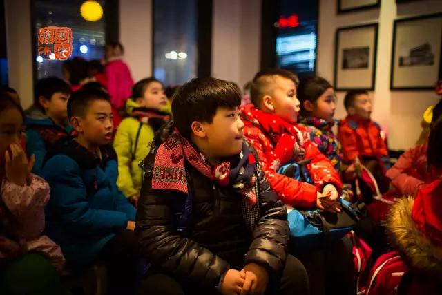 小天使西安,小天使艺术中心春晚