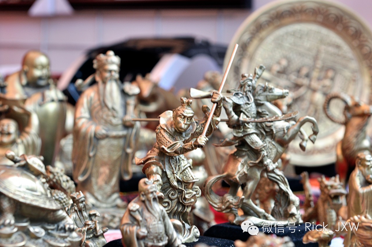 你真的了解华强北吗,你真的了解广州吗