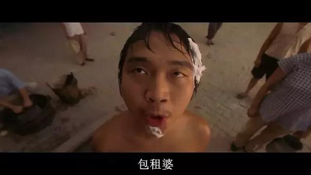 周星驰创造一个时代的喜剧之王,周星驰破1000亿播放量