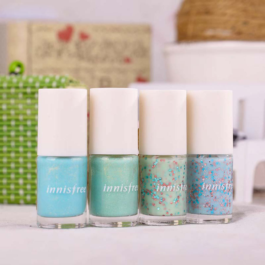 悦诗风吟哪个牌子比较好,悦诗风吟哪个系列最值得买