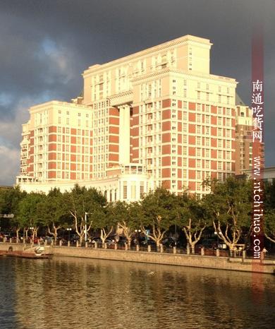 南通情人节约会餐厅排行榜前十名,南通适合情侣约会的高端餐厅