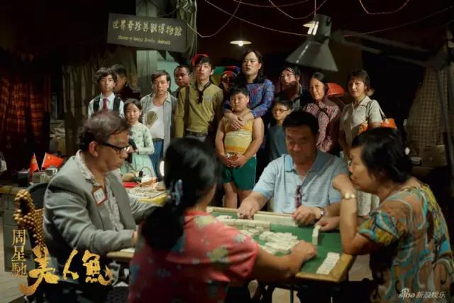 美人鱼是周星驰最后一部电影吗,周星驰美人鱼电影告诉我们什么