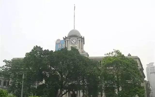 最具广州特色的街,广州有韵味的街道