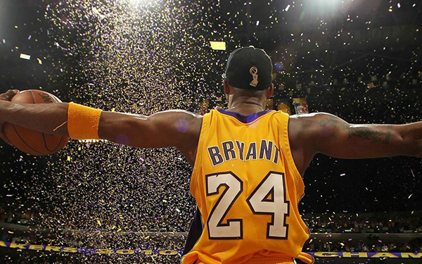 科比最新座驾,二十年如一梦完整版