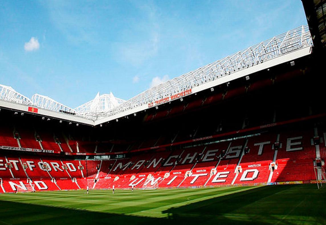 让人震撼的球场,让你印象最深的一场比赛足球