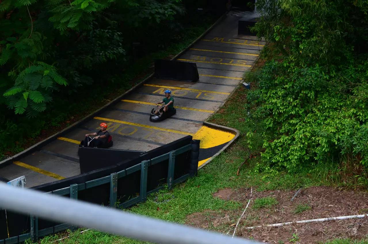 新加坡旅游攻略自由行圣淘沙,新加坡圣淘沙游玩攻略亲子