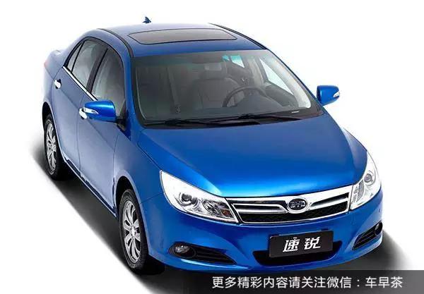 8万左右的热门自主家轿,都有啥优缺点