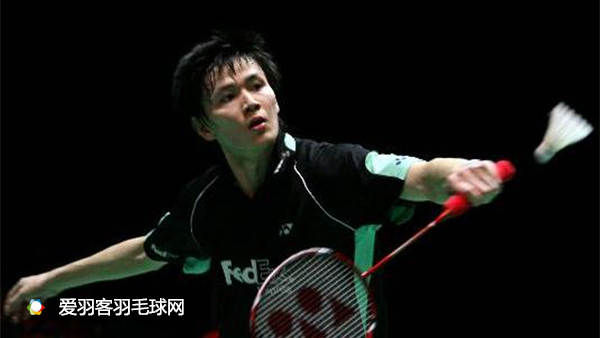 球拍中的法拉利,羽毛球球拍杀球推荐