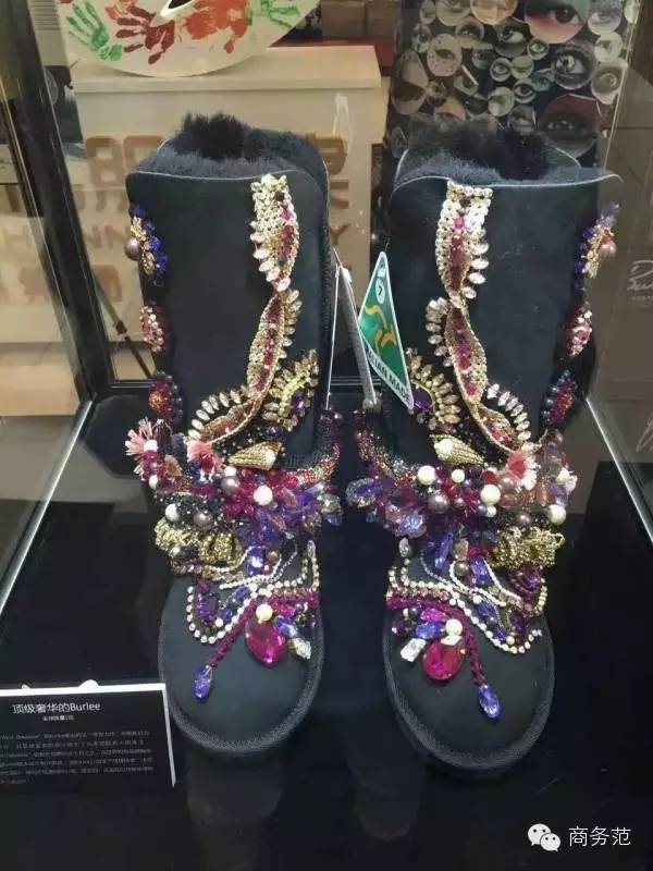 ugg值得买吗,冬天不要买太多衣服