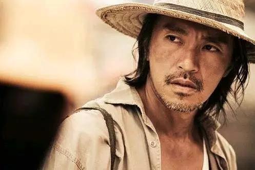 周星驰为什么选罗志祥美人鱼,周星驰美人鱼为什么好看