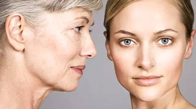 抗衰护肤品包材,抗衰产品市场调研