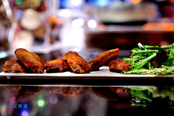 罗马尼亚大厨巴丘的美食厨房