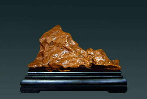 红碧玉与鸡血红的区别,什么颜色的和田碧玉最贵