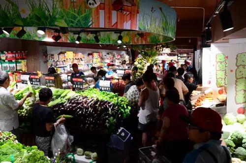 深度分析零售连锁业,零售连锁业战略思维和发展模式