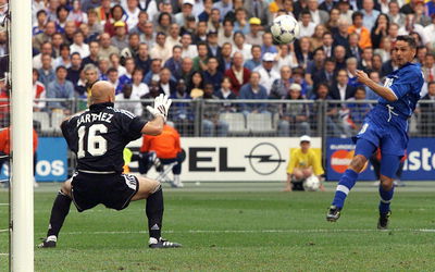 巴乔经典,年轻时的巴乔有多帅