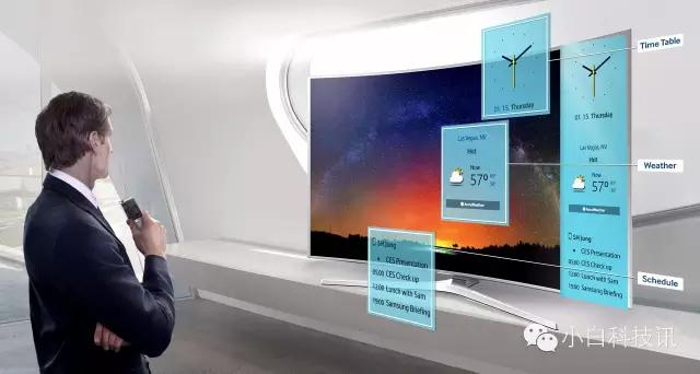 五年换一台电视,一月换三台电视