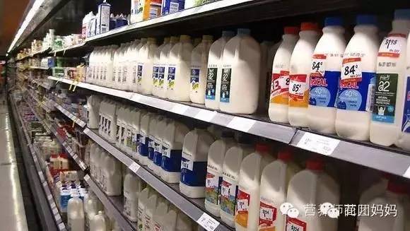 哪种包装的牛奶营养和口感好 (什么样的牛奶包装最好)