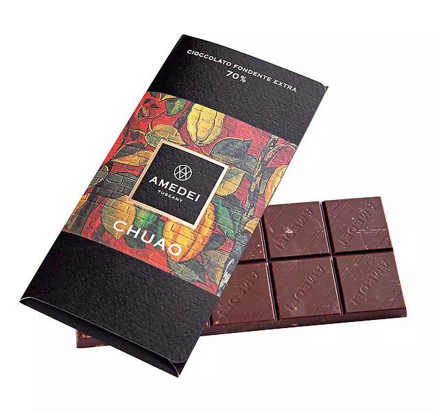 你单或不单，我都在这里，陪你吃透巧克力