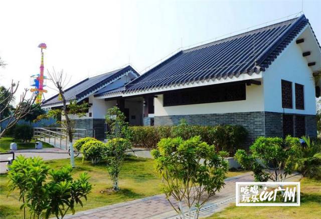 广州最新最美最好玩的景点,广州最值得去玩的景点推荐一下