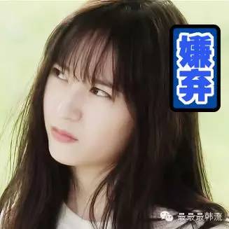 金泰妍曾经二代女团核心人物,金泰妍22年新女团