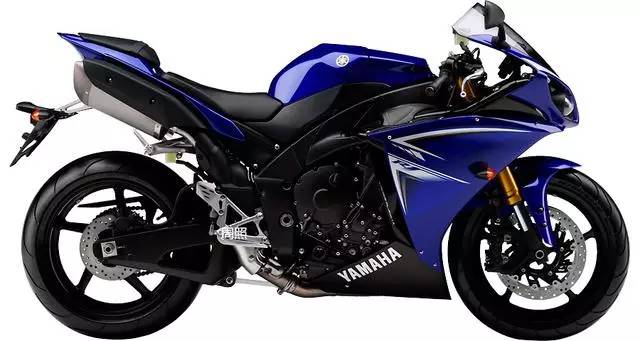 雅马哈yzf-r1落地多少钱一辆,10款雅马哈yzf-r1怎么样