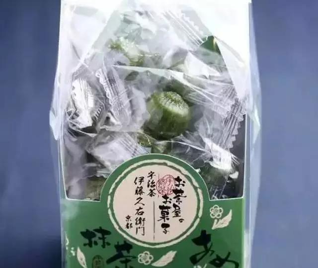 日本最具人气的20款零食伴手礼！