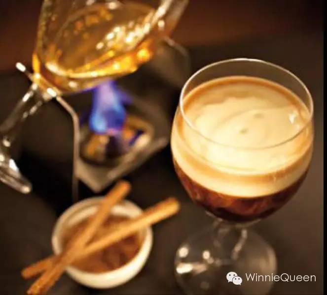 咖啡配甜品指南,咖啡灵魂搭档甜点