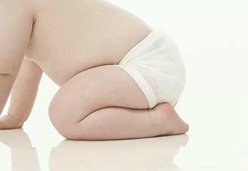 我的育儿经新手妈妈和萌宝,育儿经纸尿裤推荐