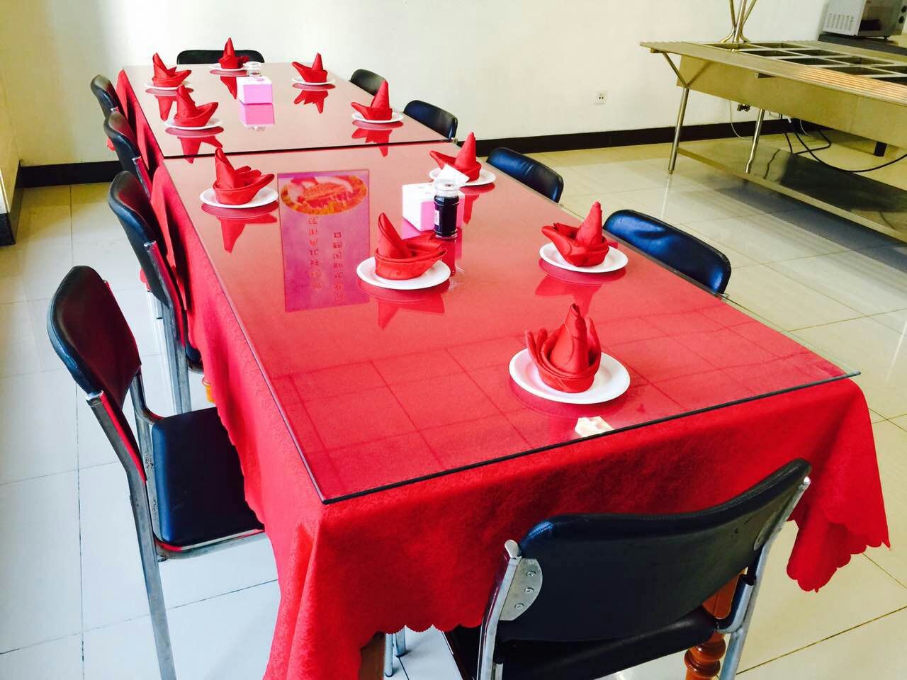 解放军306医院除夕之夜倒计时与正计时