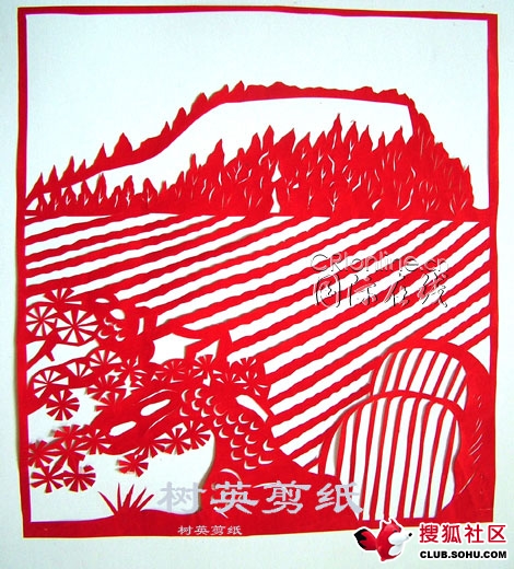 淄博临淄的名胜古迹,临淄古八景