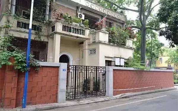 最具广州特色的街,广州有韵味的街道