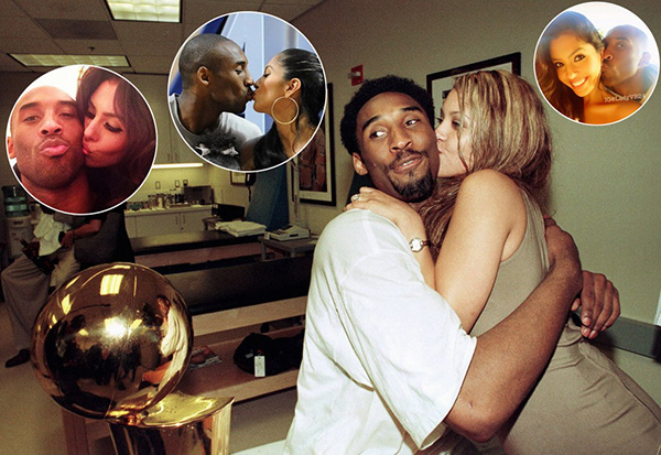 科比最新座驾,二十年如一梦完整版