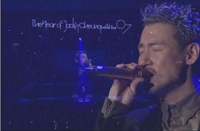 张学友谈表情包演唱会,歌神张学友演唱会震撼全场