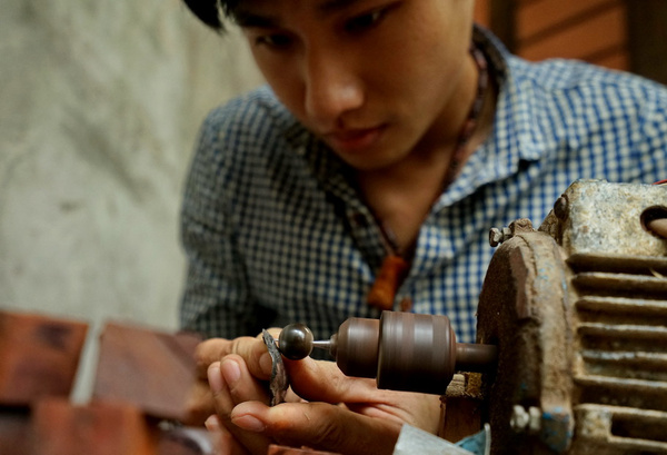 越南旅游购物店珍珠值得买吗,越南腰果购买攻略