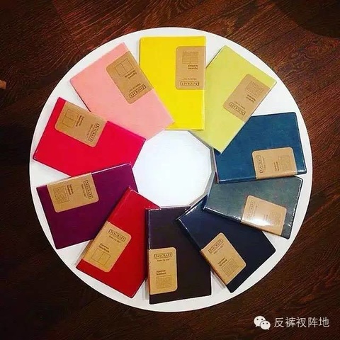 好看美丽的文具,提升写字乐趣的文具