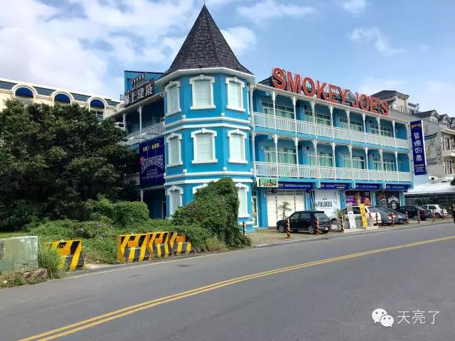 垦丁县,垦丁海边在哪里