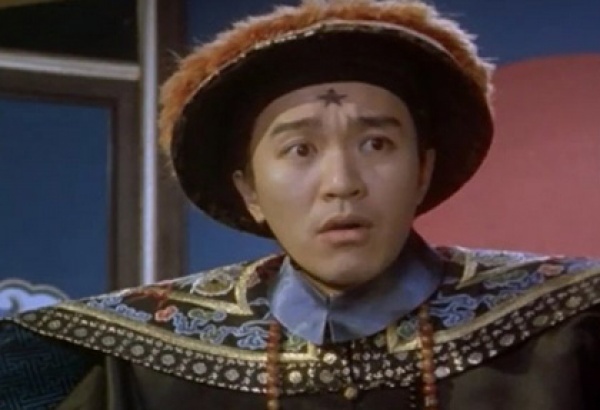 关之琳向太颜值巅峰,向太年轻不输关之琳