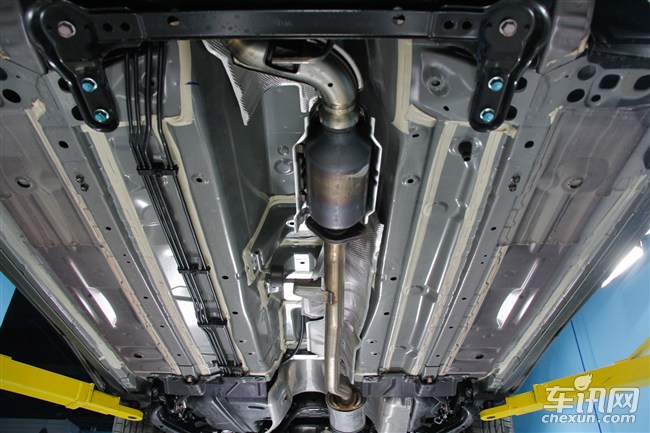 日产2018逍客智享版拆解视频,第三代逍客和逍客经典拆解对比