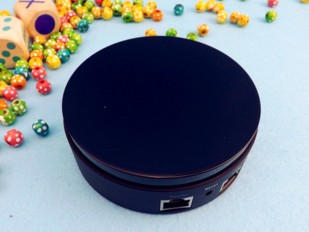 必虎路由器怎样使用,颜值路由器