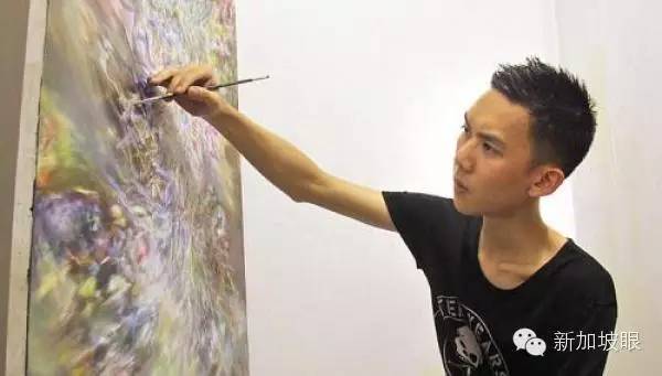 新加坡90年代最红男星,2019新加坡最红明星