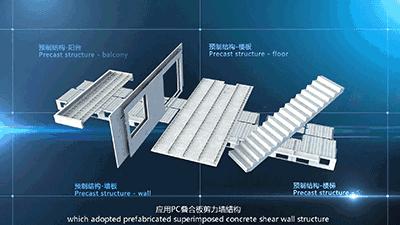 你不知道的建筑技巧,你不知道的建筑