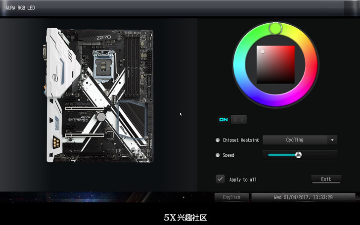 华擎z370extreme4m.2,华擎z170extreme4是matx吗